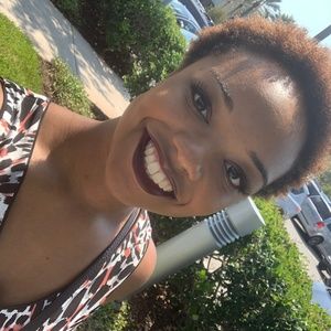 Meet your Posher, Ericka